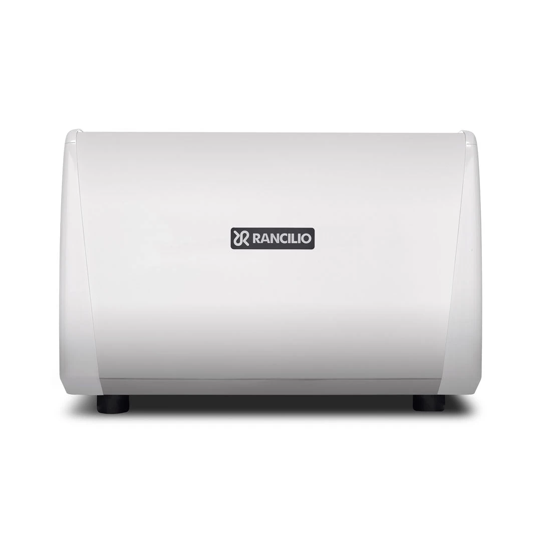 Rancilio Classe 7 S 2 Group Semi-Automatic Espresso Machine - Ice White 7 Rancilio Classe 7 S 2 Group Semi-Automatic Espresso Machine - Ice White - Image 5