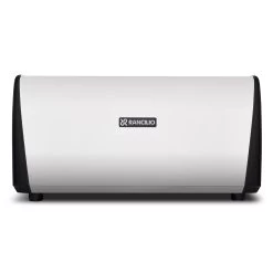 Rancilio Classe 7 S 3 Group Semi-Automatic Espresso Machine - Anthracite Black 14 Rancilio Classe 7 S 3 Group Semi-Automatic Espresso Machine - Anthracite Black -Barista Gear Shop cla7s 3gr blk bck