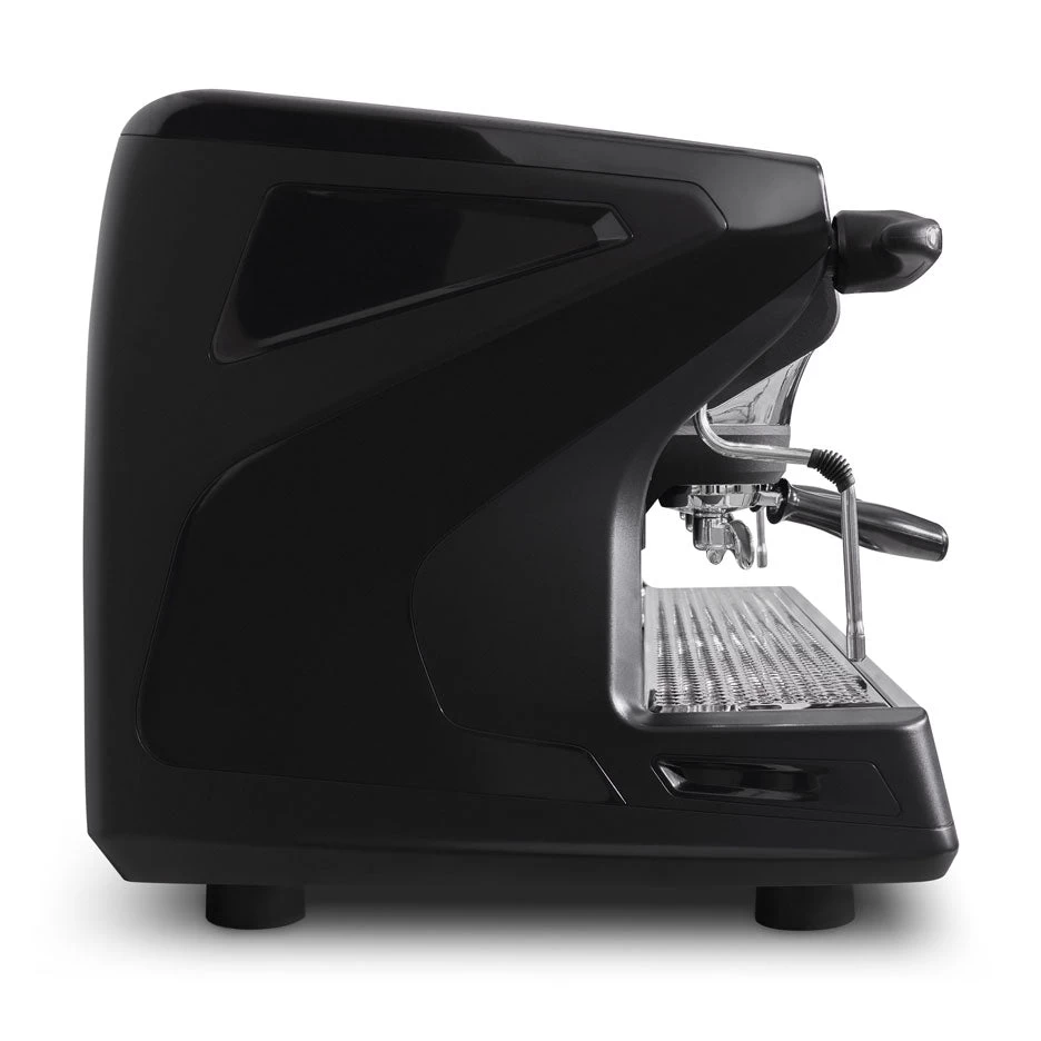 Rancilio Classe 7 S 3 Group Semi-Automatic Espresso Machine - Anthracite Black 5 Rancilio Classe 7 S 3 Group Semi-Automatic Espresso Machine - Anthracite Black - Image 3