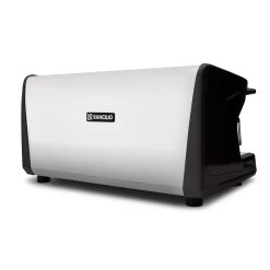 Rancilio Classe 7 S 3 Group Semi-Automatic Espresso Machine - Anthracite Black 13 Rancilio Classe 7 S 3 Group Semi-Automatic Espresso Machine - Anthracite Black -Barista Gear Shop cla7s 3gr blk xbckl