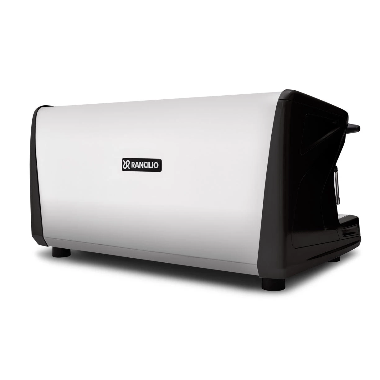 Rancilio Classe 7 S 3 Group Semi-Automatic Espresso Machine - Anthracite Black 6 Rancilio Classe 7 S 3 Group Semi-Automatic Espresso Machine - Anthracite Black - Image 4