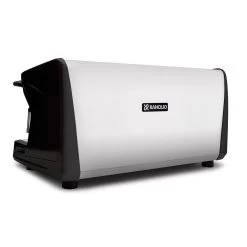 Rancilio Classe 7 S 3 Group Semi-Automatic Espresso Machine - Anthracite Black 15 Rancilio Classe 7 S 3 Group Semi-Automatic Espresso Machine - Anthracite Black -Barista Gear Shop cla7s 3gr blk xbckr