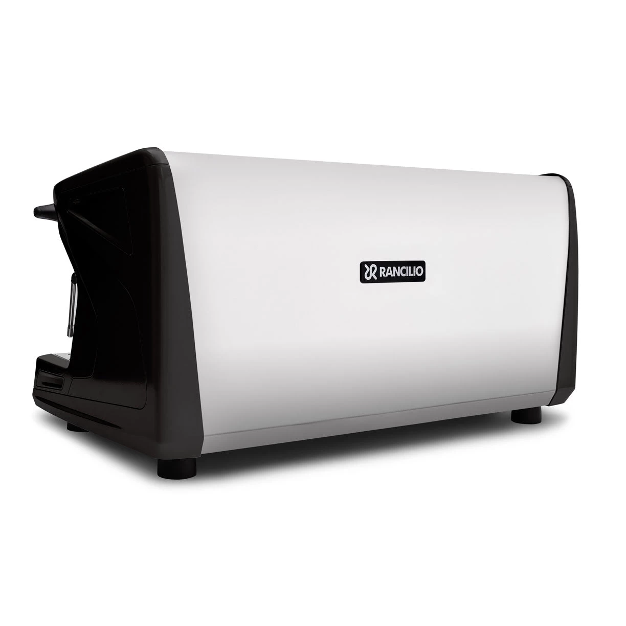 Rancilio Classe 7 S 3 Group Semi-Automatic Espresso Machine - Anthracite Black 8 Rancilio Classe 7 S 3 Group Semi-Automatic Espresso Machine - Anthracite Black - Image 6