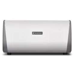 Rancilio Classe 7 S 3 Group Semi-Automatic Espresso Machine - Grey 14 Rancilio Classe 7 S 3 Group Semi-Automatic Espresso Machine - Grey -Barista Gear Shop cla7s 3gr gry bck