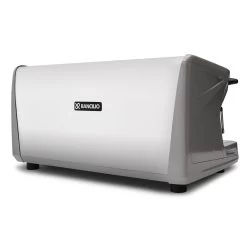 Rancilio Classe 7 S 3 Group Semi-Automatic Espresso Machine - Grey 13 Rancilio Classe 7 S 3 Group Semi-Automatic Espresso Machine - Grey -Barista Gear Shop cla7s 3gr gry xbckl