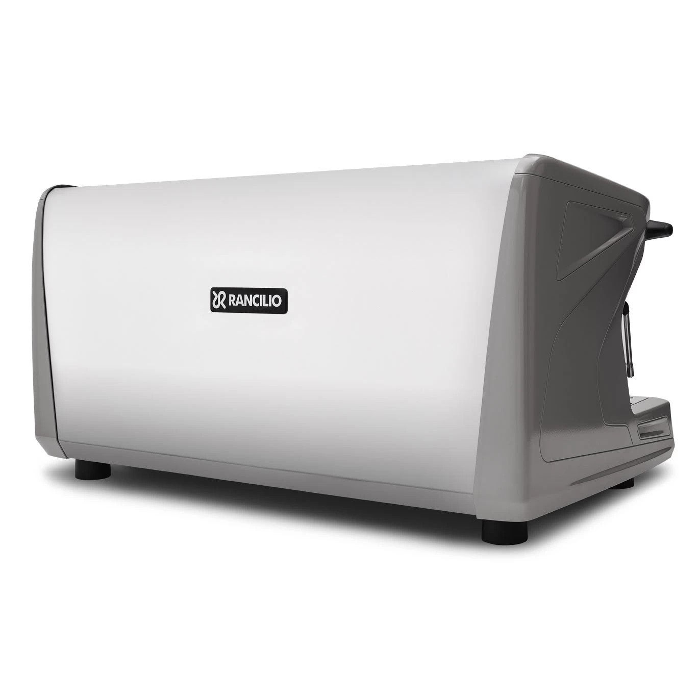 Rancilio Classe 7 S 3 Group Semi-Automatic Espresso Machine - Grey 6 Rancilio Classe 7 S 3 Group Semi-Automatic Espresso Machine - Grey - Image 4