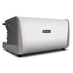 Rancilio Classe 7 S 3 Group Semi-Automatic Espresso Machine - Grey 15 Rancilio Classe 7 S 3 Group Semi-Automatic Espresso Machine - Grey -Barista Gear Shop cla7s 3gr gry xbckr