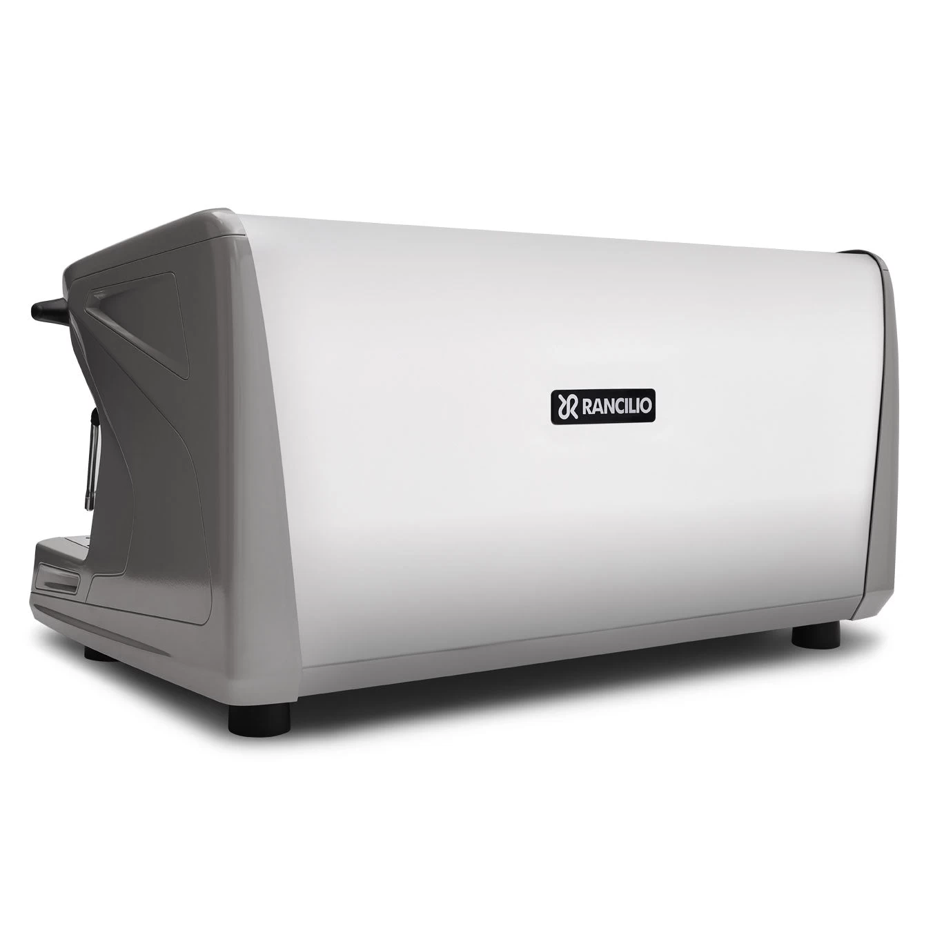 Rancilio Classe 7 S 3 Group Semi-Automatic Espresso Machine - Grey 8 Rancilio Classe 7 S 3 Group Semi-Automatic Espresso Machine - Grey - Image 6