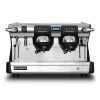 Rancilio Classe 7 USB 2 Group Volumetric Espresso Machine - Anthracite Black 1 Rancilio Classe 7 USB 2 Group Volumetric Espresso Machine - Anthracite Black -Barista Gear Shop cla7usb 2gr blk frt