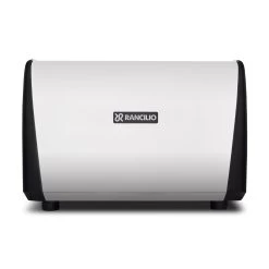 Rancilio Classe 7 USB Tall 2 Group Volumetric Espresso Machine - Anthracite Black 14 Rancilio Classe 7 USB Tall 2 Group Volumetric Espresso Machine - Anthracite Black -Barista Gear Shop cla7usbt 2gr blk bck