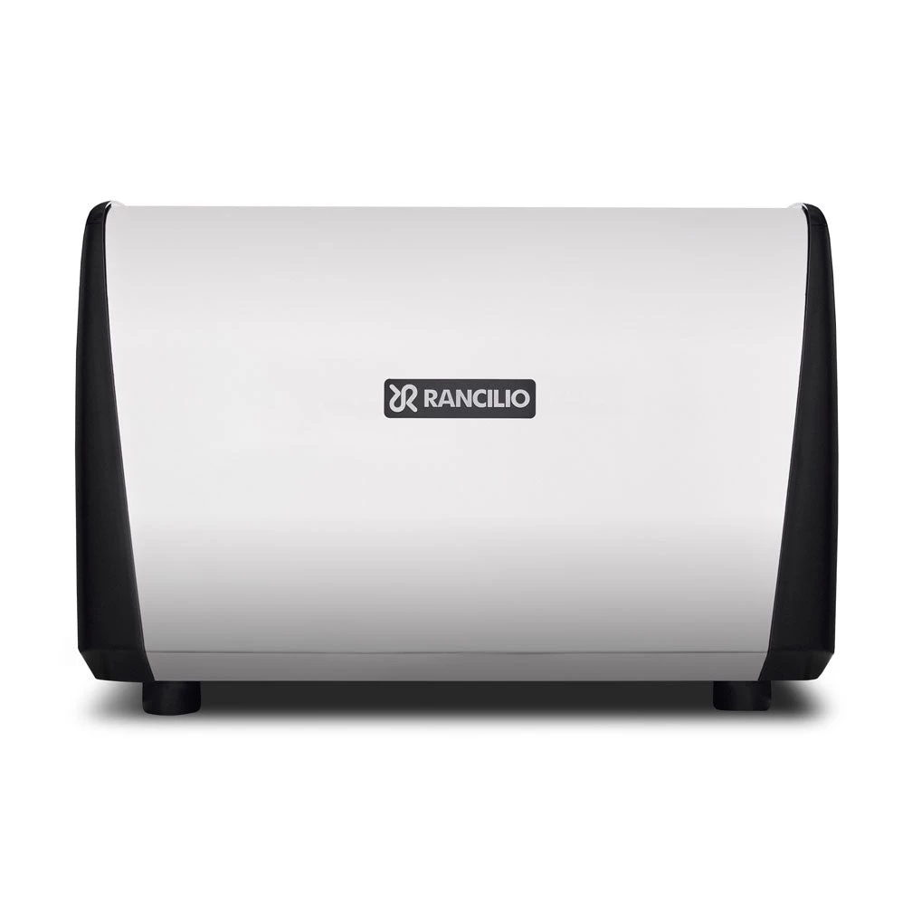 Rancilio Classe 7 USB Tall 2 Group Volumetric Espresso Machine - Anthracite Black 7 Rancilio Classe 7 USB Tall 2 Group Volumetric Espresso Machine - Anthracite Black - Image 5