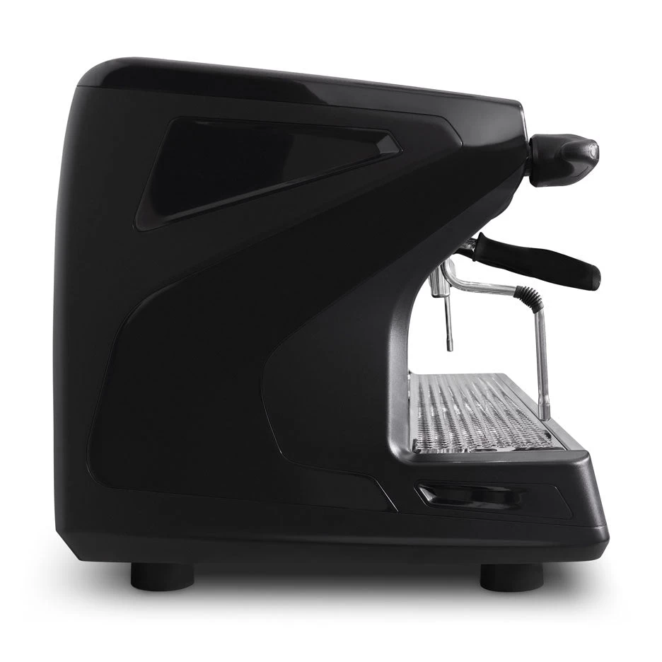 Rancilio Classe 7 USB Tall 2 Group Volumetric Espresso Machine - Anthracite Black 5 Rancilio Classe 7 USB Tall 2 Group Volumetric Espresso Machine - Anthracite Black - Image 3