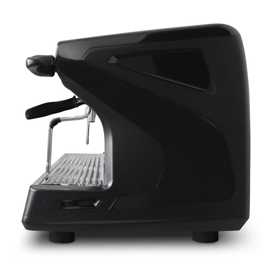 Rancilio Classe 7 USB Tall 2 Group Volumetric Espresso Machine - Anthracite Black 9 Rancilio Classe 7 USB Tall 2 Group Volumetric Espresso Machine - Anthracite Black - Image 7