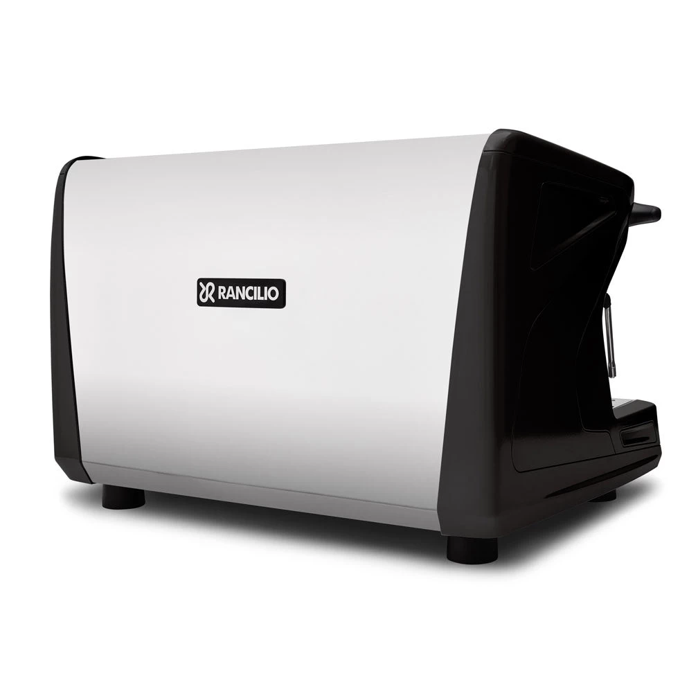 Rancilio Classe 7 USB Tall 2 Group Volumetric Espresso Machine - Anthracite Black 6 Rancilio Classe 7 USB Tall 2 Group Volumetric Espresso Machine - Anthracite Black - Image 4