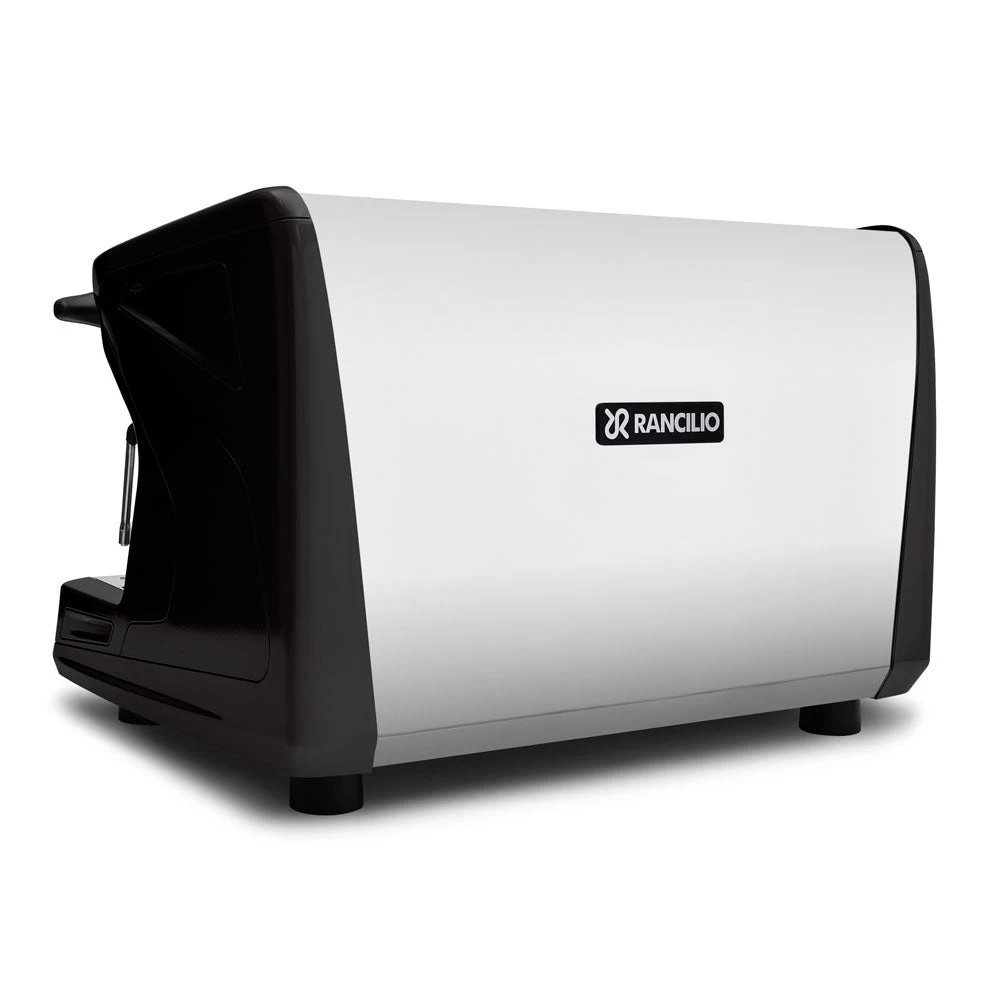 Rancilio Classe 7 USB Tall 2 Group Volumetric Espresso Machine - Anthracite Black 8 Rancilio Classe 7 USB Tall 2 Group Volumetric Espresso Machine - Anthracite Black - Image 6