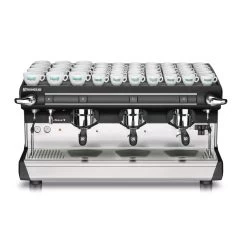 Rancilio Classe 9 S 3 Group Semi-Automatic Espresso Machine
