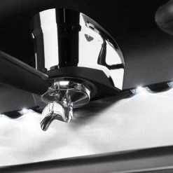 Rancilio Classe 9 USB 2 Group Volumetric Espresso Machine -Barista Gear Shop classe 9 usb lifestyle 3 08a1cf90 7cc9 4c05 954e 01ffd3dedbb3