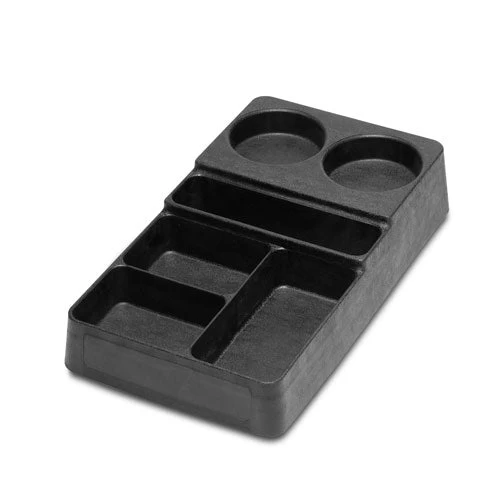 Coffee Condiment Organizer 4 Coffee Condiment Organizer - Image 2