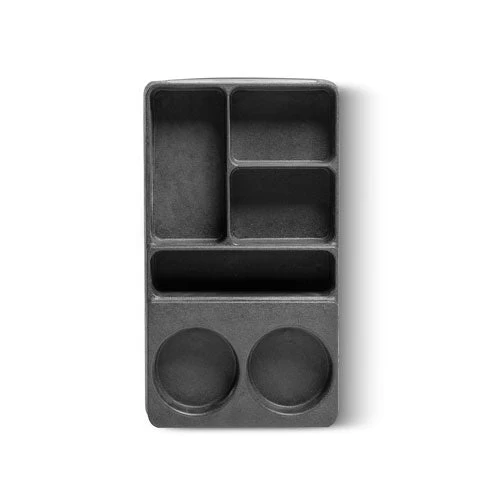 Coffee Condiment Organizer 5 Coffee Condiment Organizer - Image 3