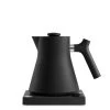 Corvo EKG Kettle - Black -Barista Gear Shop corvo kettle blk 1