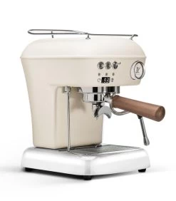 Ascaso Dream PID Automatic Home Espresso Machine - Sweet Cream -Barista Gear Shop cream shopify be49f473 4379 49a2 9f49 ca6069b00df7
