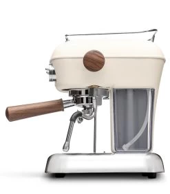 Ascaso Dream PID Automatic Home Espresso Machine - Sweet Cream -Barista Gear Shop cream side a9ab69f2 71b3 497c a58e 3923f3cecfb9