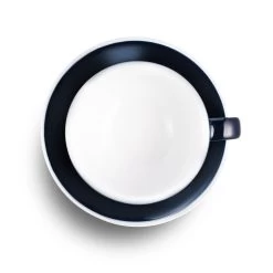 Egg Style Latte Cup & Saucer (10oz/300ml) - Set Of 2 39 Egg Style Latte Cup & Saucer (10oz/300ml) - Set Of 2 -Barista Gear Shop denim overhead 300ml 0f4d9426 ac15 439a 8d3c d14c8c56cb07