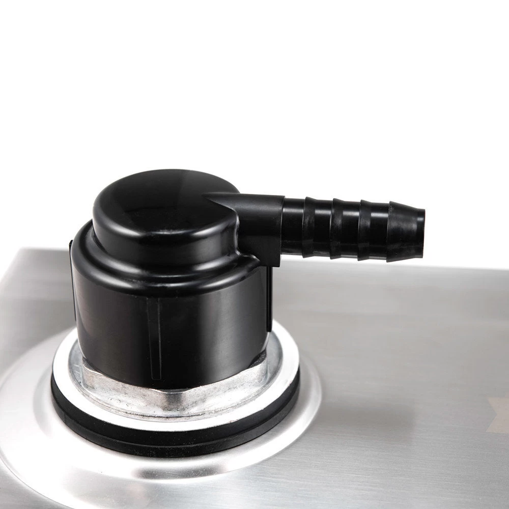 Pitcher Rinser For Bars & Cafes NSF Approved - 7" X 15" 8 Pitcher Rinser For Bars & Cafes NSF Approved - 7" X 15" - Image 6