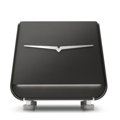 Victoria Arduino E1 Prima Direct Connect Espresso Machine - Matte Black -Barista Gear Shop e1bl5 41e2eadc f486 42e0 ab08 af18aa05ec05