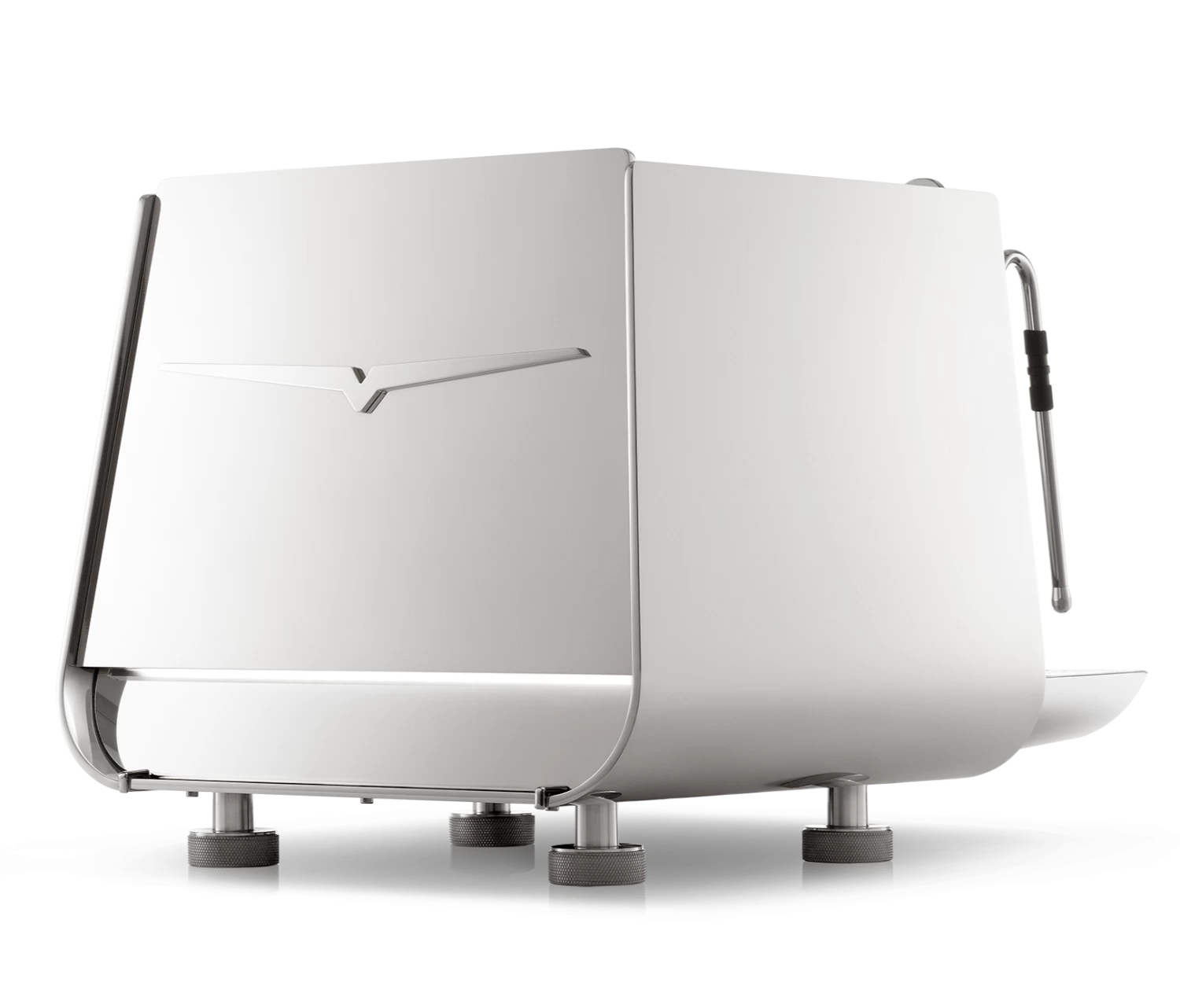 Victoria Arduino E1 Prima Espresso Machine - Stainless Steel 7 Victoria Arduino E1 Prima Espresso Machine - Stainless Steel - Image 5