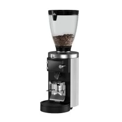 Mahlkönig E65S GBW Commercial Espresso Grinder - White