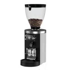 USED Mahlkönig E80 Supreme GBW Espresso Grinder - White