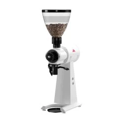Mahlkönig EK43 Commercial Filter Grinder - White