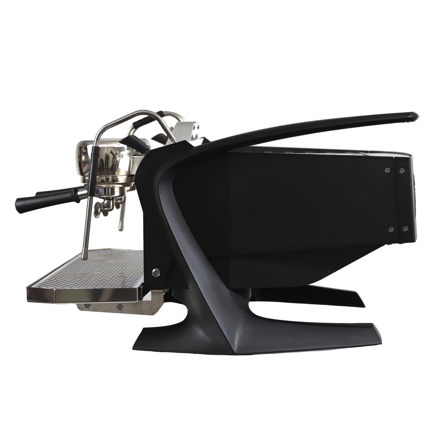 Slayer Steam EP 2 Group Volumetric Espresso Machine - Matte Black 4 Slayer Steam EP 2 Group Volumetric Espresso Machine - Matte Black - Image 2