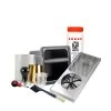 Espresso Parts Café Starter Kit -Barista Gear Shop ep premium kit comp tamper