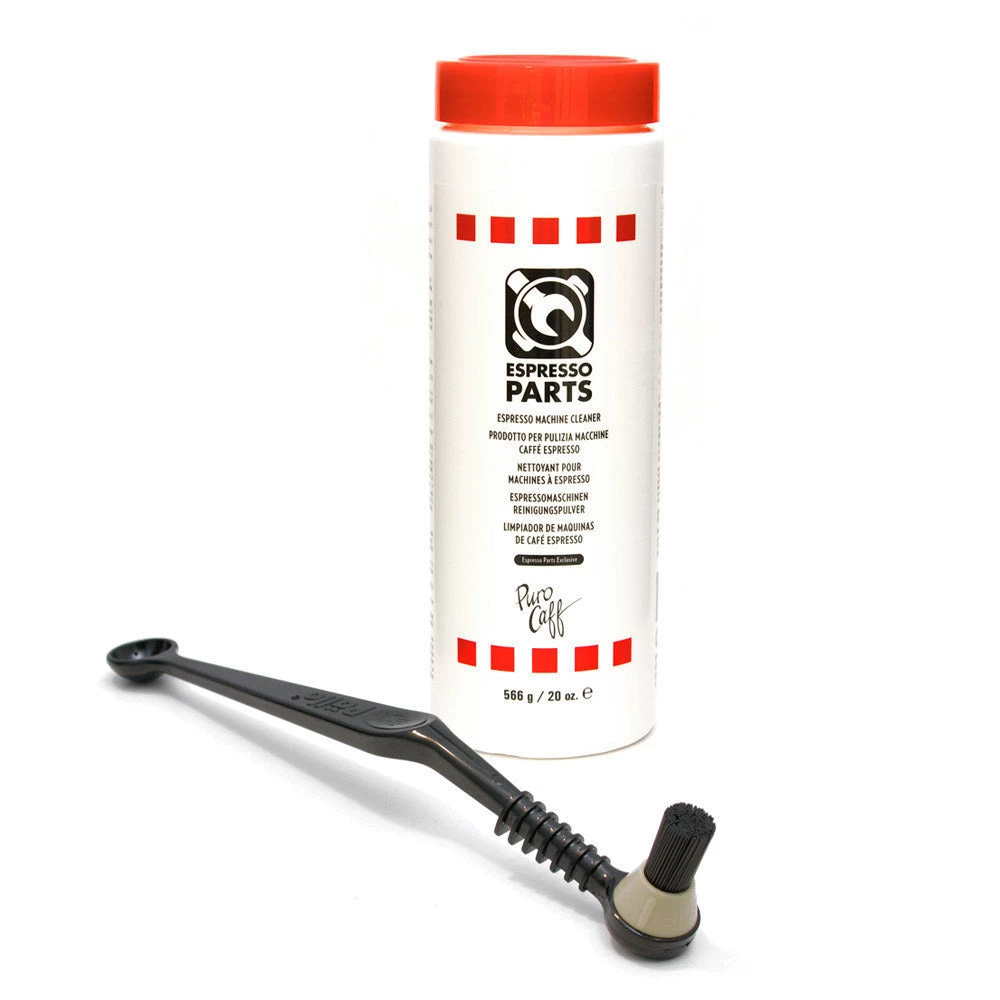 Espresso Parts Espresso Machine Cleaning Combo 3 Espresso Parts Espresso Machine Cleaning Combo