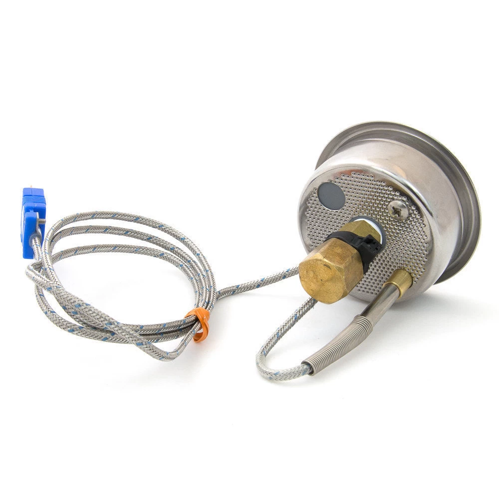 Scace 2 - Espresso Machine Thermofilter - Temperature & Pressure Device 7 Scace 2 - Espresso Machine Thermofilter - Temperature & Pressure Device - Image 5