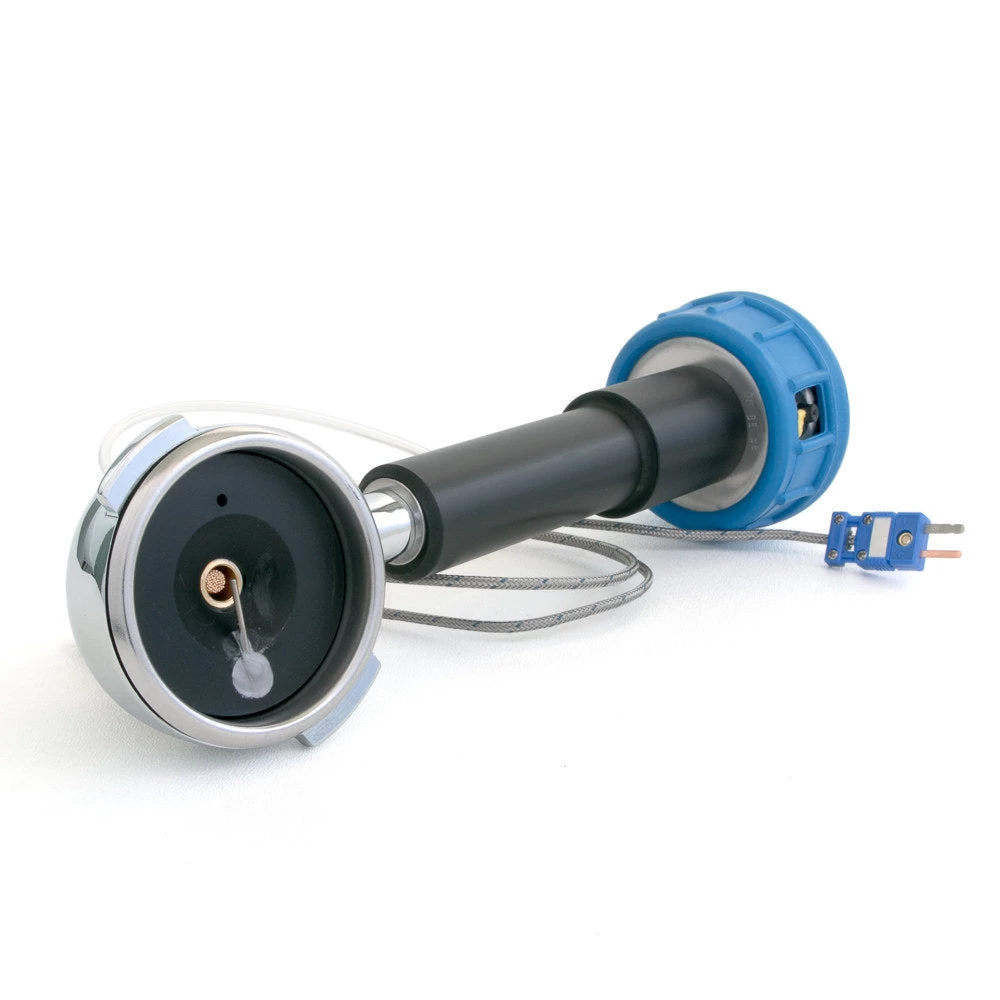 Scace 2 - Espresso Machine Thermofilter For Nuova Simonelli - Temperature & Pressure Device 4 Scace 2 - Espresso Machine Thermofilter For Nuova Simonelli - Temperature & Pressure Device - Image 2