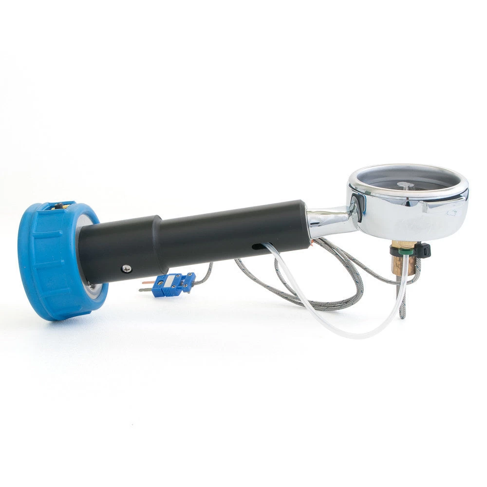 Scace 2 - Espresso Machine Thermofilter For Nuova Simonelli - Temperature & Pressure Device 7 Scace 2 - Espresso Machine Thermofilter For Nuova Simonelli - Temperature & Pressure Device - Image 5