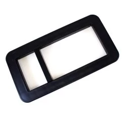 Combo Knockbox, Fits 23 Gal Plastic Trash Can -Barista Gear Shop epkbcombo2 1f6b9b92 b3cb 4c28 8f84 6d9ef9a9b441