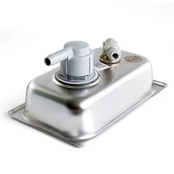 Flush Mount Bar & Cafe Rinser NSF Approved - 6" X 10" -Barista Gear Shop eppr6104 4 f145cbae 8848 4b11 8bb7 d0ae0ffdcb1b