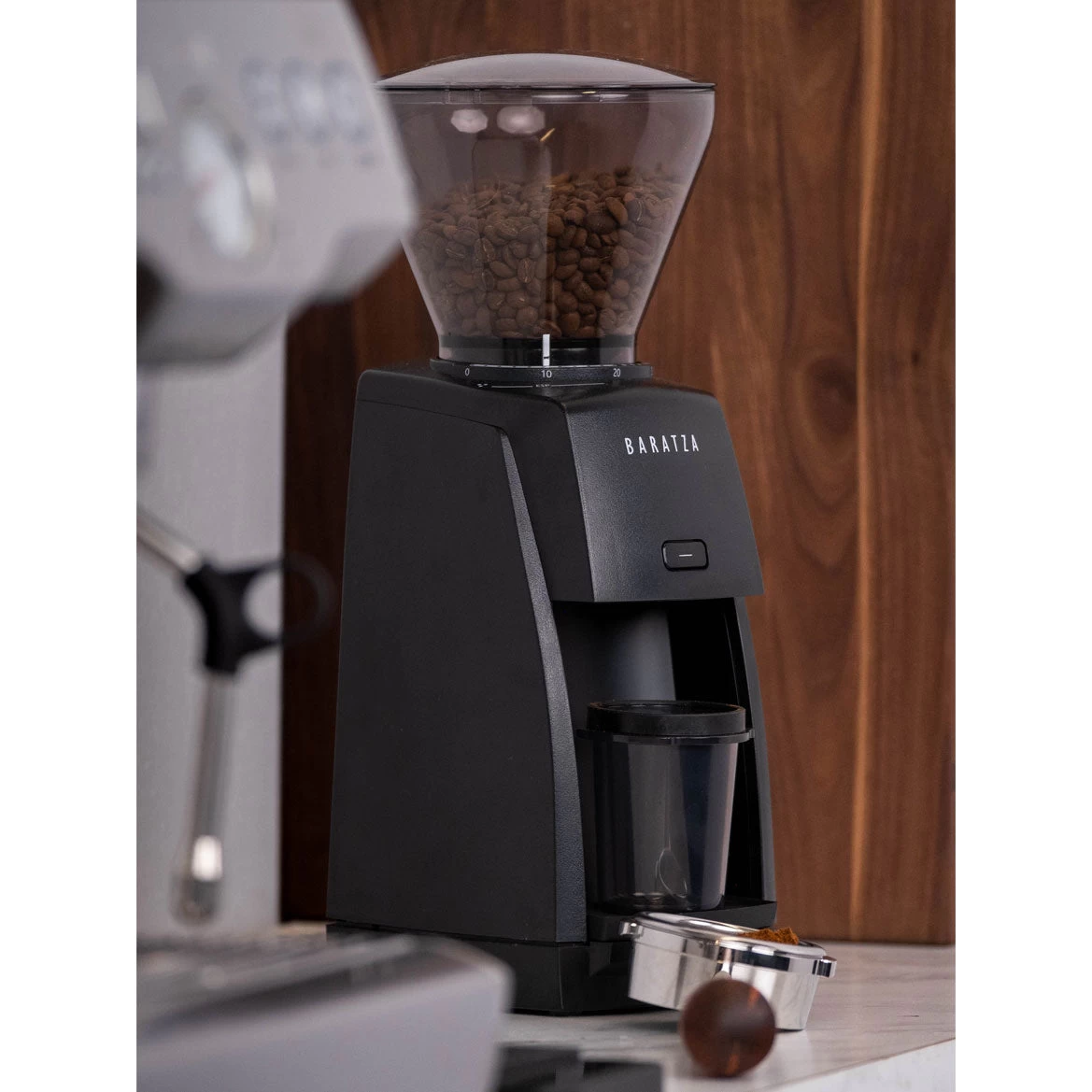 Encore ESP Coffee Grinder - Black 6 Encore ESP Coffee Grinder - Black - Image 4