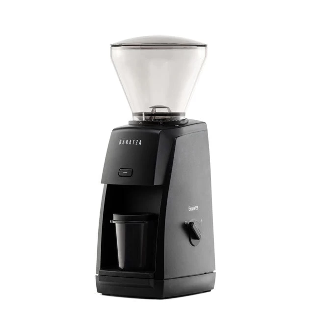 Encore ESP Coffee Grinder - Black 5 Encore ESP Coffee Grinder - Black - Image 3