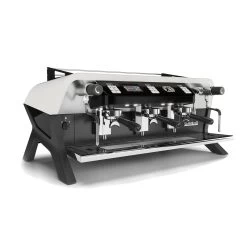 Sanremo F18 3 Group Volumetric Espresso Machine - White