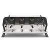 Sanremo F18SB 3 Group Volumetric Espresso Machine - Black -Barista Gear Shop f18sb 3gr blk frt 421ec038 b14f 4db5 864f 3ecb8e654632