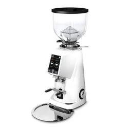 Fiorenzato F4 EVO On Demand Espresso Grinder - White