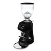 Fiorenzato F64 EVO PRO On Demand Espresso Grinder - Matte Black -Barista Gear Shop f64 evo pro matte black