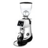 F64 EVO XGi PRO On Demand GBW Espresso Grinder - White 2 F64 EVO XGi PRO On Demand GBW Espresso Grinder - White -Barista Gear Shop f64 evo xgi pro matte white