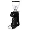 Fiorenzato F83 E PRO On Demand Espresso Grinder - Matte Black 2 Fiorenzato F83 E PRO On Demand Espresso Grinder - Matte Black -Barista Gear Shop f83 e pro matte black