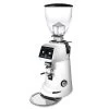 USED Fiorenzato F83 E PRO On Demand Espresso Grinder - White -Barista Gear Shop f83 e pro matte white f6a010de f00a 4a41 aa3f 5ce9edf47372